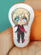 Yuri Plisetsky V5 Plushie YURI ON ICE!!! Limiko
